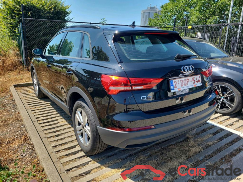 AUDI Q3 1.4 45 TFSI E S TRONIC #3