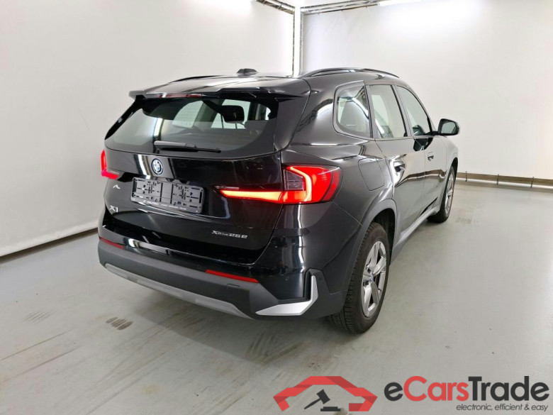 BMW X1 1.5 XDRIVE25E PHEV (180KW) 4WD AUTO #4