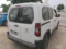 preview Peugeot Rifter #1