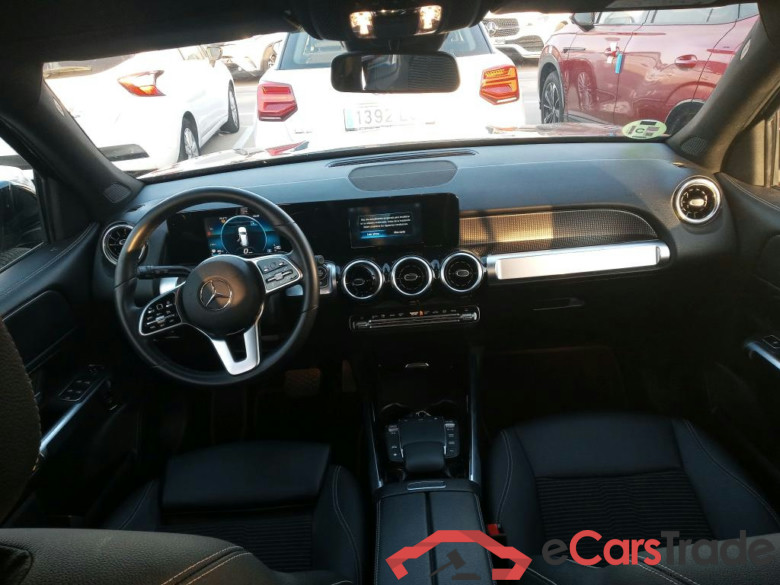 MERCEDES-BENZ GLB / 2019 / 5P / todoterreno 2.0 GLB 200 D DCT 110KW (150CV) #3