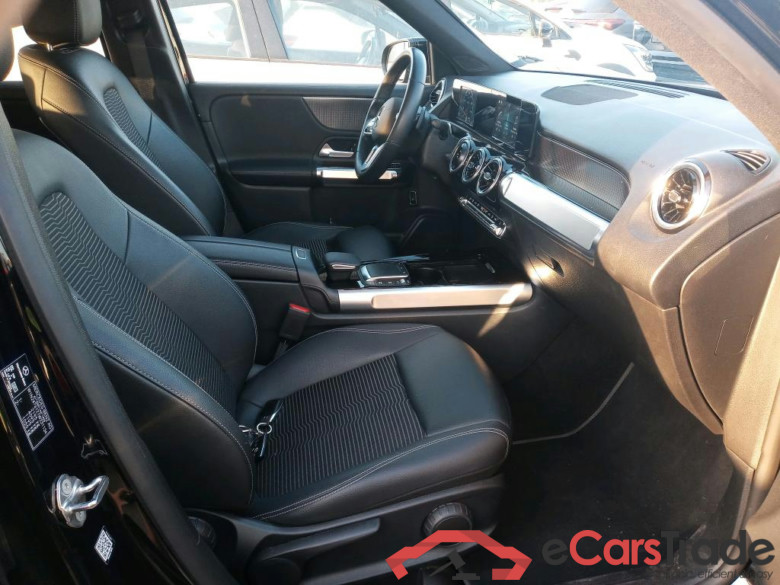 MERCEDES-BENZ GLB / 2019 / 5P / todoterreno 2.0 GLB 200 D DCT 110KW (150CV) #6