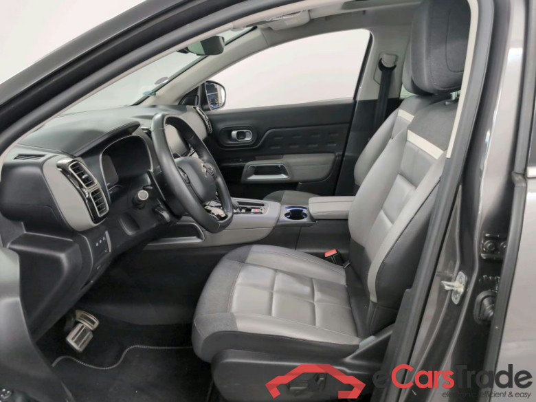 CITROËN C5 AIRCROSS 1.6 PHEV 225 E-EAT8 SHINE AUTO #5