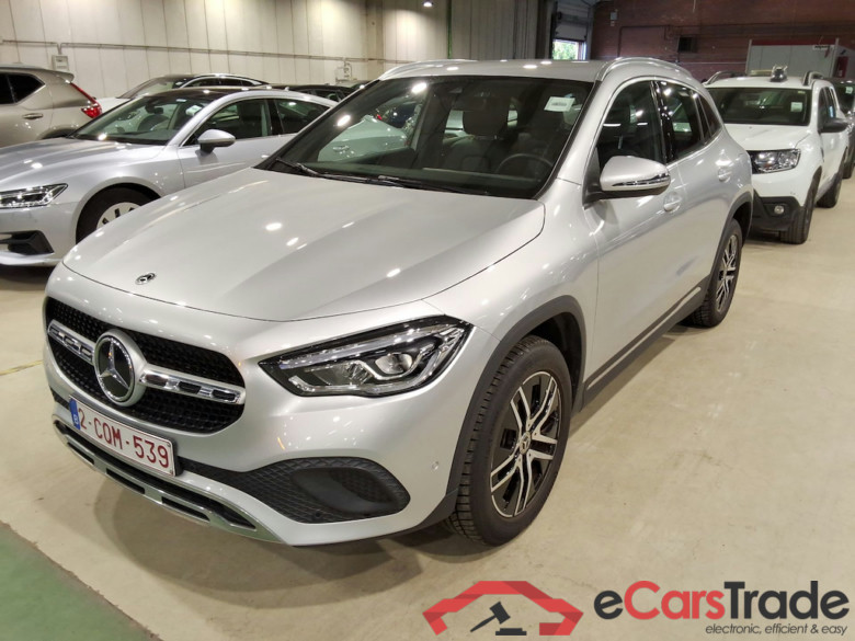 MERCEDES-BENZ GLA 1.3 GLA 250 E DCT BUSINESS SOLUTION #1