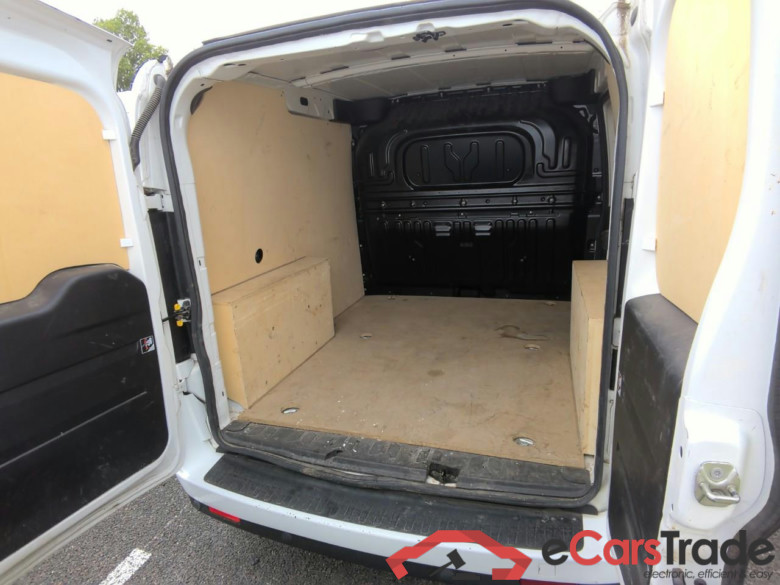 DOBLO CARGO MJET 105 PRO LNG #5