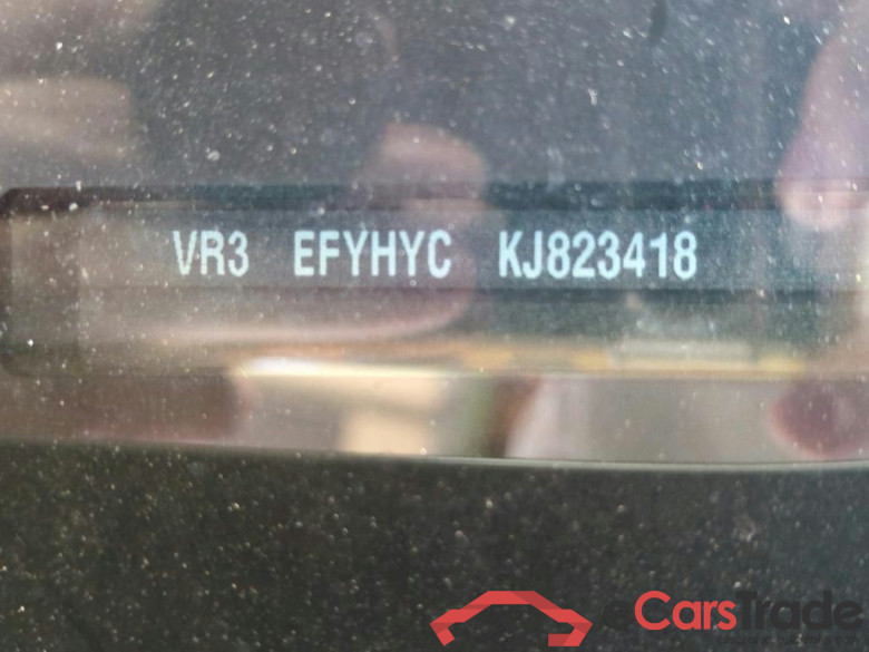 Partner Premium L1 1.5 HDi 75KW MT5 E6dT #4
