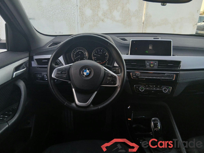BMW X2 sDrive18i #3