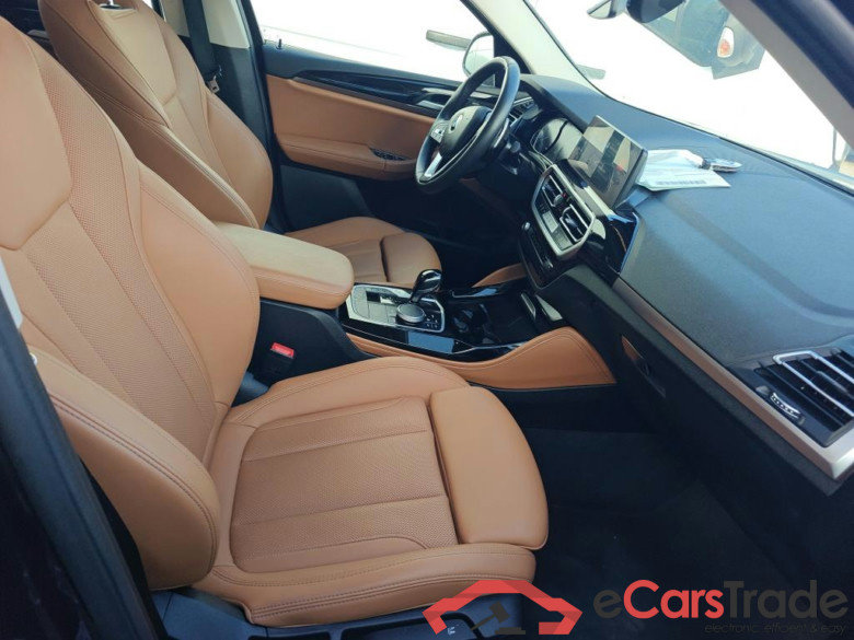 BMW X4 / 2021 / 5P / todoterreno xDrive20d xLine #6