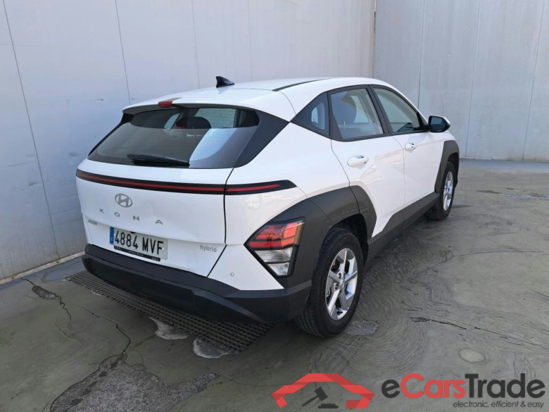 HYUNDAI Kona / 2023 / 5P / todoterreno HEV 1.6GDI 129CV DT Maxx (AC) #2