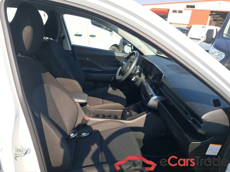 HYUNDAI Kona / 2023 / 5P / todoterreno HEV 1.6GDI 129CV DT Maxx (AC) #6