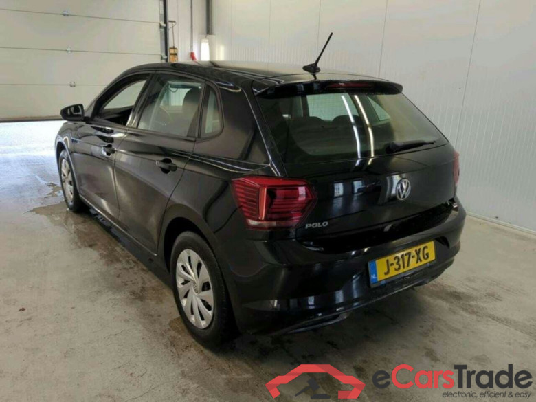 VOLKSWAGEN POLO 1.0 TSI Comfortline #6