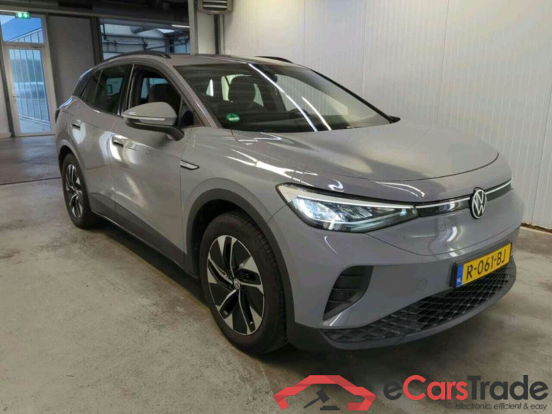 VOLKSWAGEN ID.4 Pro 77 kWh #5