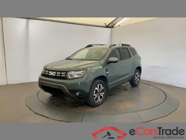 DACIA Duster 1.3 TCe Journey + GPF