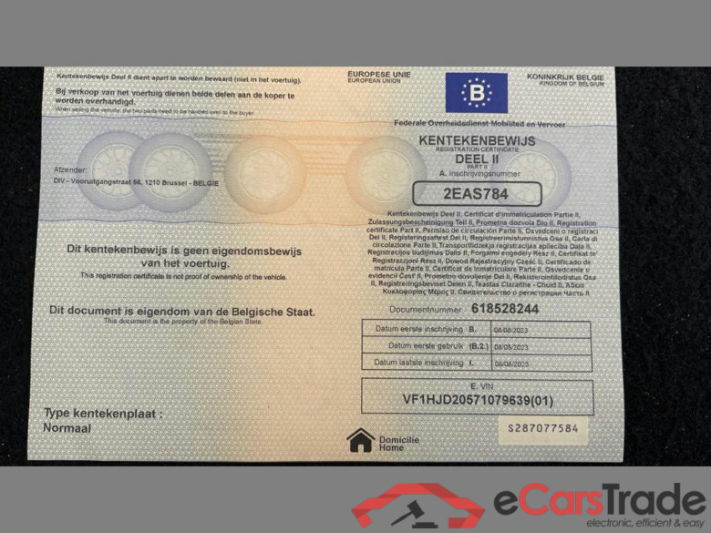 DACIA Duster 1.3 TCe Journey + GPF #6
