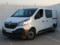 preview Renault Trafic #0