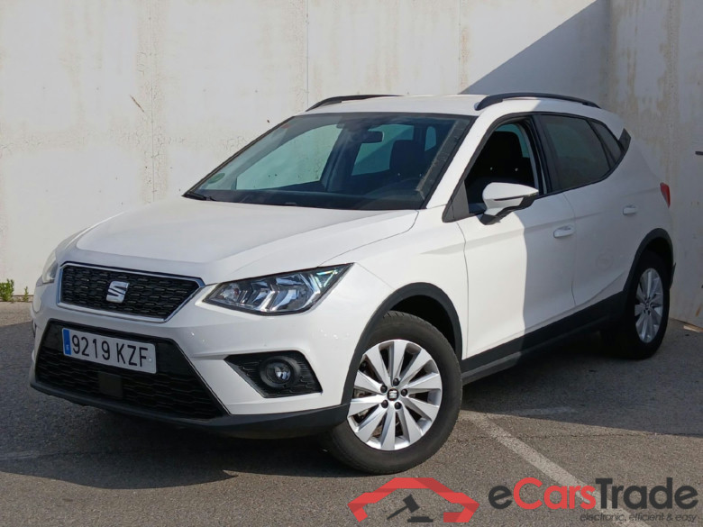 SEAT Arona / 2017 / 5P / todoterreno 1.0 TSI 70kW (95CV) Style Edition Eco (CX) #1