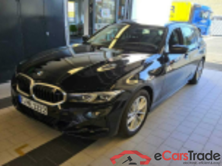 Baureihe 3 Touring 320 d 2.0 140KW AT8 E6d