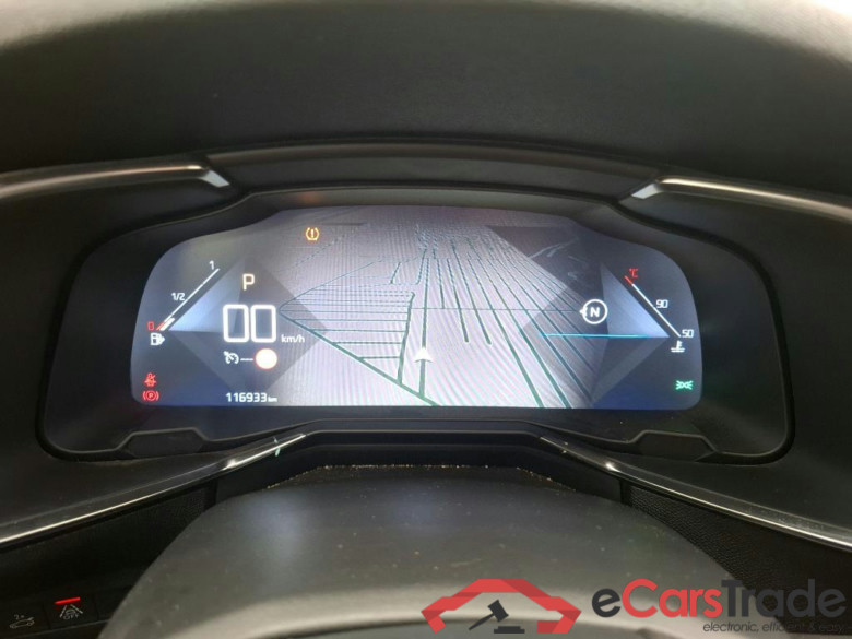 7 Crossback Performance Line + 1.6 PureTech 180CV BVA8 E6d #6