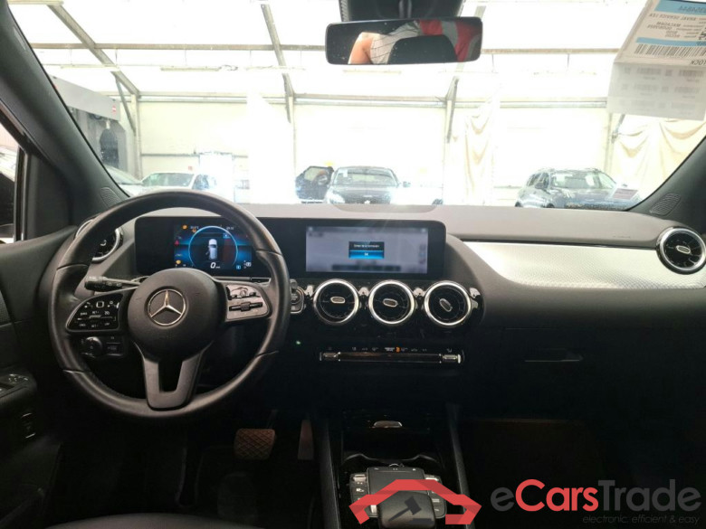 MERCEDES-BENZ Classe B / 2019 / 5P / monospace B 180 d Business Line Edition BA8 #5
