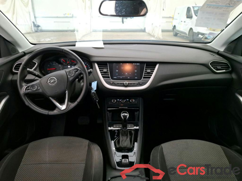 Grandland X Business Edition 1.5 130CV BVA8 E6dT #5