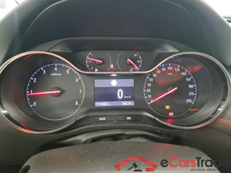 Crossland X Business Elegance 1.5 110CV BVM6 E6d #6
