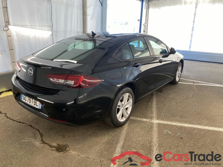 Insignia B Grand Sport Business Edition 1.5 120CV BVA8 E6d #3