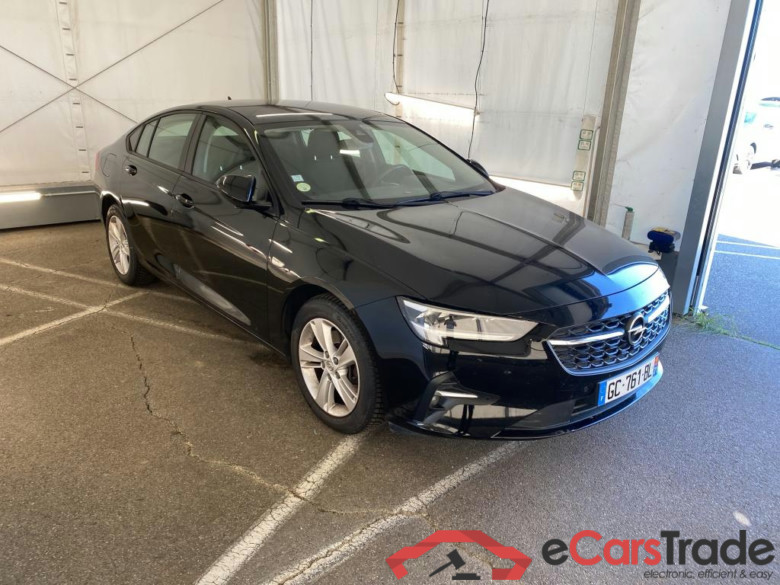 Insignia B Grand Sport Business Edition 1.5 120CV BVA8 E6d #4