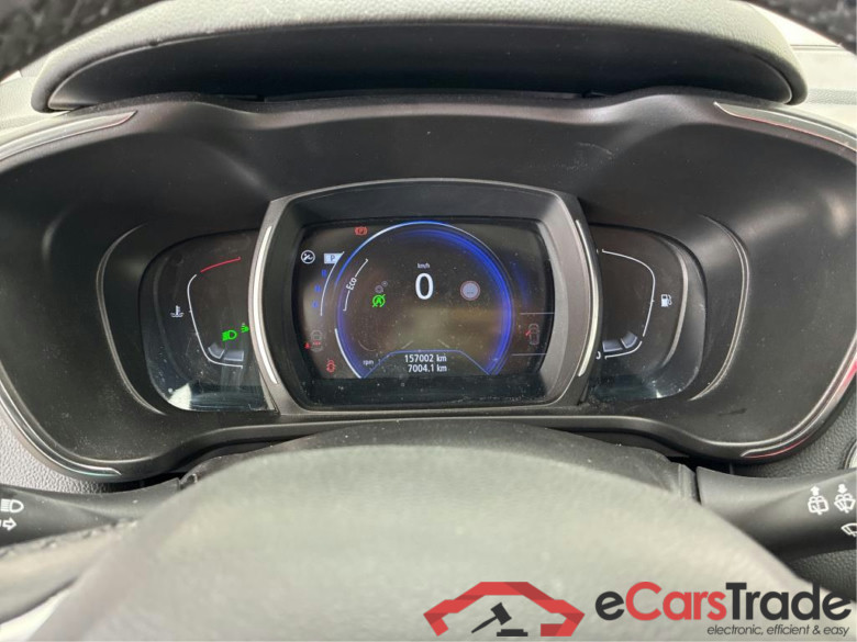 RENAULT Kadjar / 2018 / 5P / Crossover Techno dCi 115 EDC #6