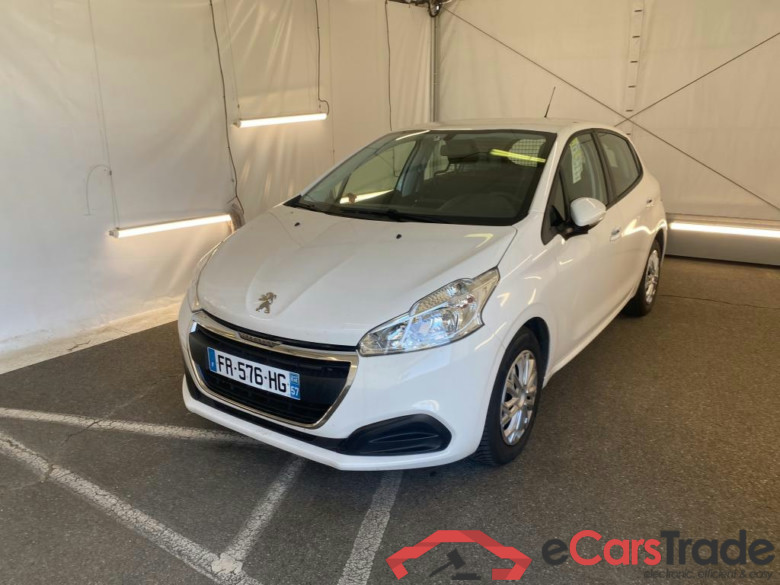 208 Affaire Premium 1.5 HDi 100CV BVM5 E6dT