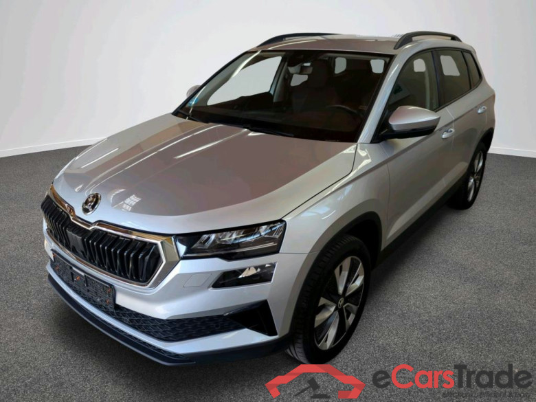 Karoq Style 4x4 2.0 TDI 110KW AT7 E6d #1