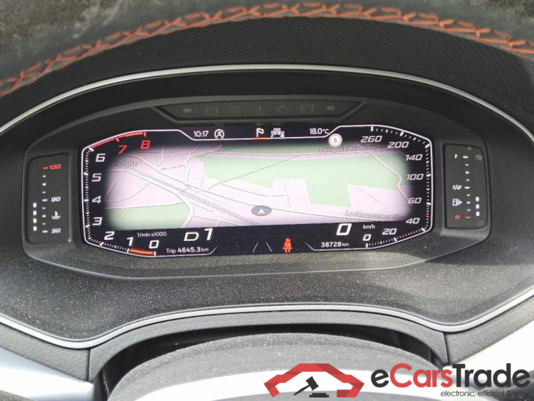 Seat Ibiza (KJ1)(2017->) DE - LimS5 1.0 TSI EU6d, FR OPF, (Facelift) 2021 - 2024 #6