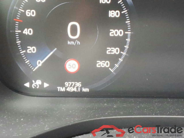 Volvo XC60 (03.2017->) DE - SUV5 T6 Twin Engine AWD PHEV EU6d, Inscription Expression, 2020 - 2021 #4