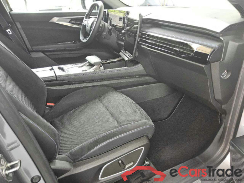Renault Austral (07.2022->) DE - SUV5 1.3 TCe 160 Mild-Hybrid EU6d, Techno Esprit Alpine, 2022 - 2024 #5
