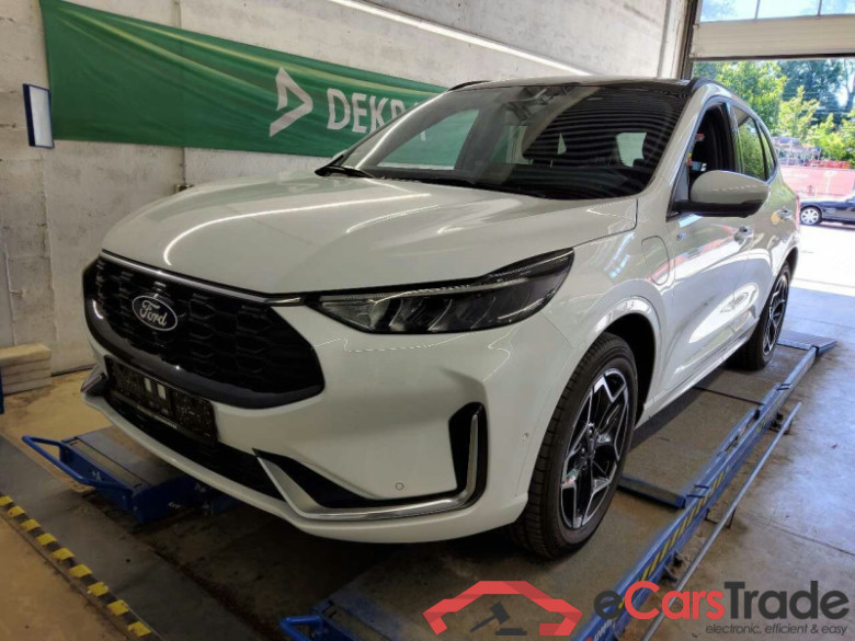 Ford Kuga (2020->) DE - SUV5 2.5 Duratec Plug-in-Hybrid PHEV EU6d, ST-Line X, (Facelift) 2024 - 202 #1