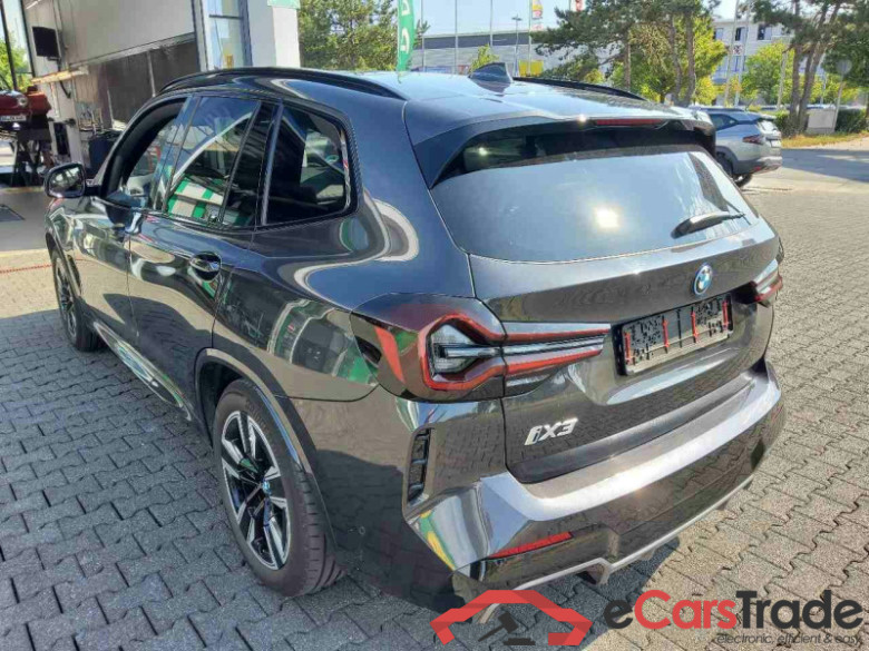 BMW iX3 (G08E/G08F)(07.2020->) DE - SUV5, M Sport Inspiring, (Facelift) 2021 - 2025 #4