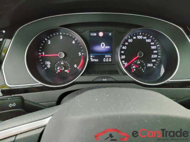 Volkswagen Passat Variant (CB5)(03.2019->2024) DE - Kb5 2.0 TDI BMT/Start-Stopp EU6d, Business, (Facelift) 2020 - 2024 #6