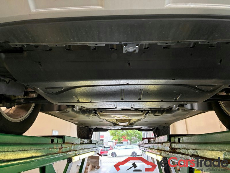 Volkswagen Tiguan (AX1)(07.2020->2024) DE - SUV5 1.5 TSI BMT/Start-Stopp EU6d, Elegance OPF, (Facelift) 2020 - 2023 #5