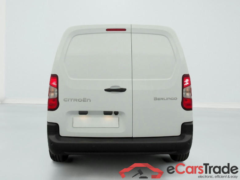 Citroen Berlingo M DIESEL 100 CH MANUELLE Diesel 100 ch Manuelle #3