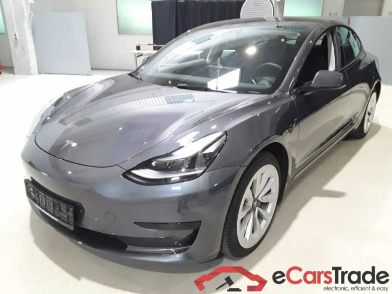Tesla Model 3 DE - Lim4, RWD 60 kWh, (Facelift) 2023 - 2026 #1