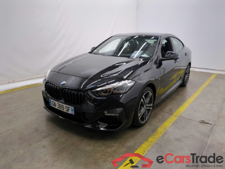 Série 2 Gran Coupe 218 d M Sport 2.0 150CV BVA8 E6d #1