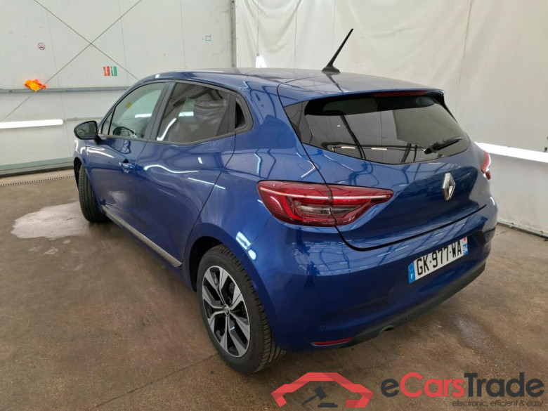 Clio V Evolution 1.0 SCe 65CV BVM5 E6d / PRET A VENDRE #2