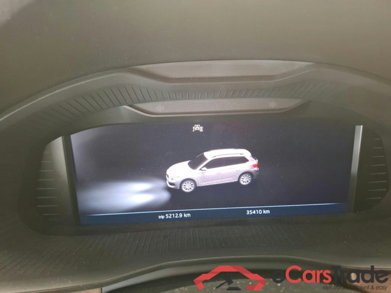 Kamiq Style 1.0 TSI 110CV BVA7 E6d #6