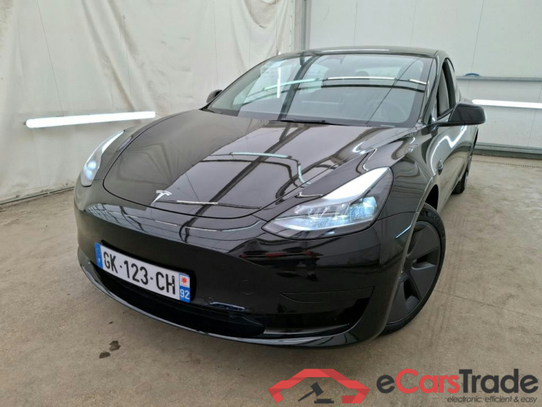 TESLA Model 3 / 2018 / 4P / Berline Propulsion