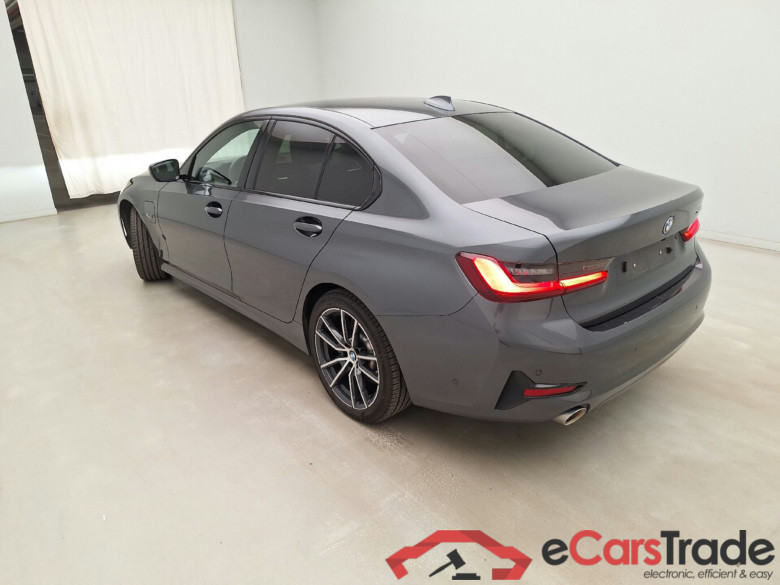 BMW, 3-serie '18 PHEV, BMW 3 Reeks Berline 320e (150 kW) 4d #3