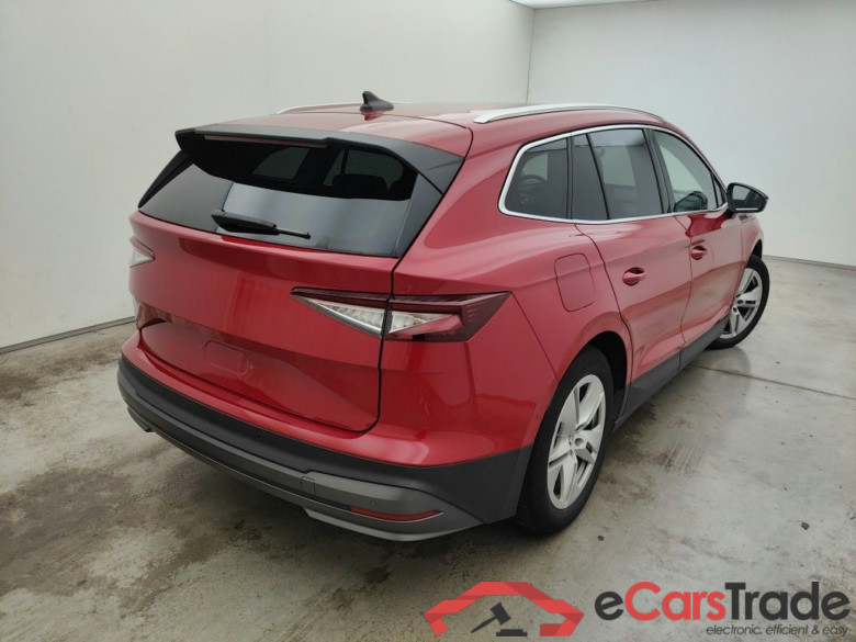 Skoda Enyaq iV 80 5d #2