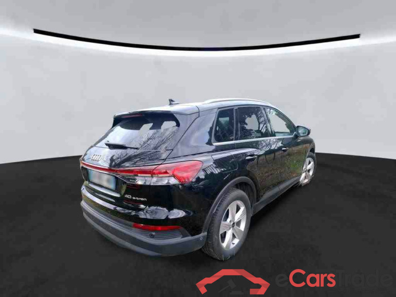 Audi Q4 e-tron Q4 e-tron 40 40 (152 kW) Electric Automatic #3