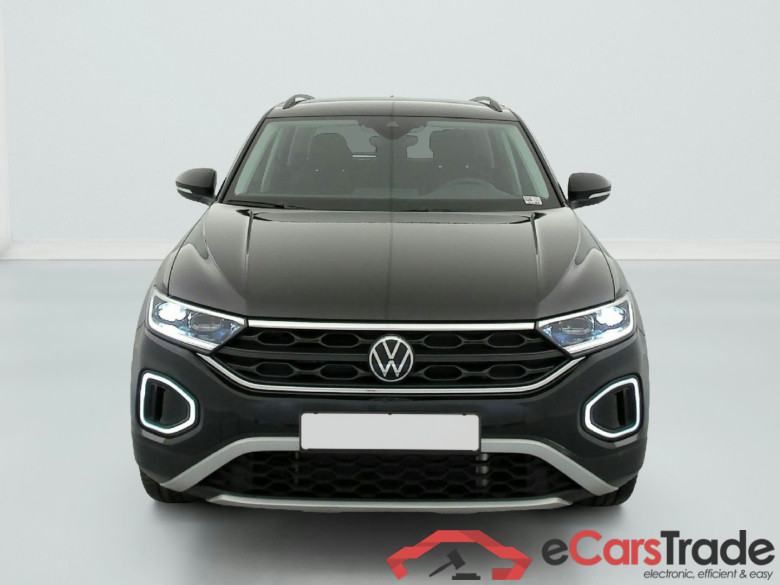 Volkswagen T-Roc Life Plus 1.5 TSI EVO 150 DSG7 Start/Stop #2