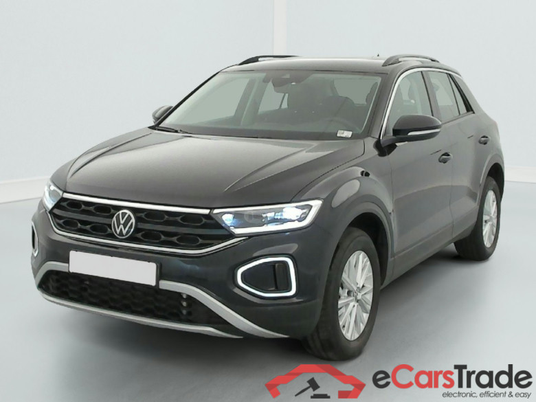 Volkswagen T-Roc Life Plus 1.5 TSI EVO 150 DSG7 Start/Stop #3