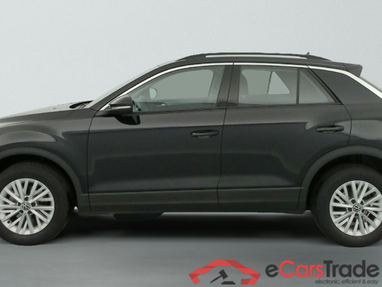 Volkswagen T-Roc Life Plus 1.5 TSI EVO 150 DSG7 Start/Stop #4