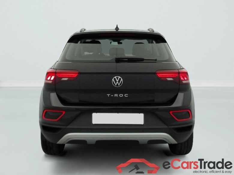 Volkswagen T-Roc Life Plus 1.5 TSI EVO 150 DSG7 Start/Stop #6