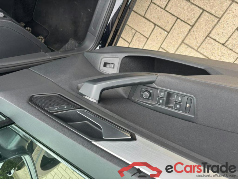 VOLKSWAGEN Tiguan Dsl Tiguan 2.0 TDi Comfortline BMT #6